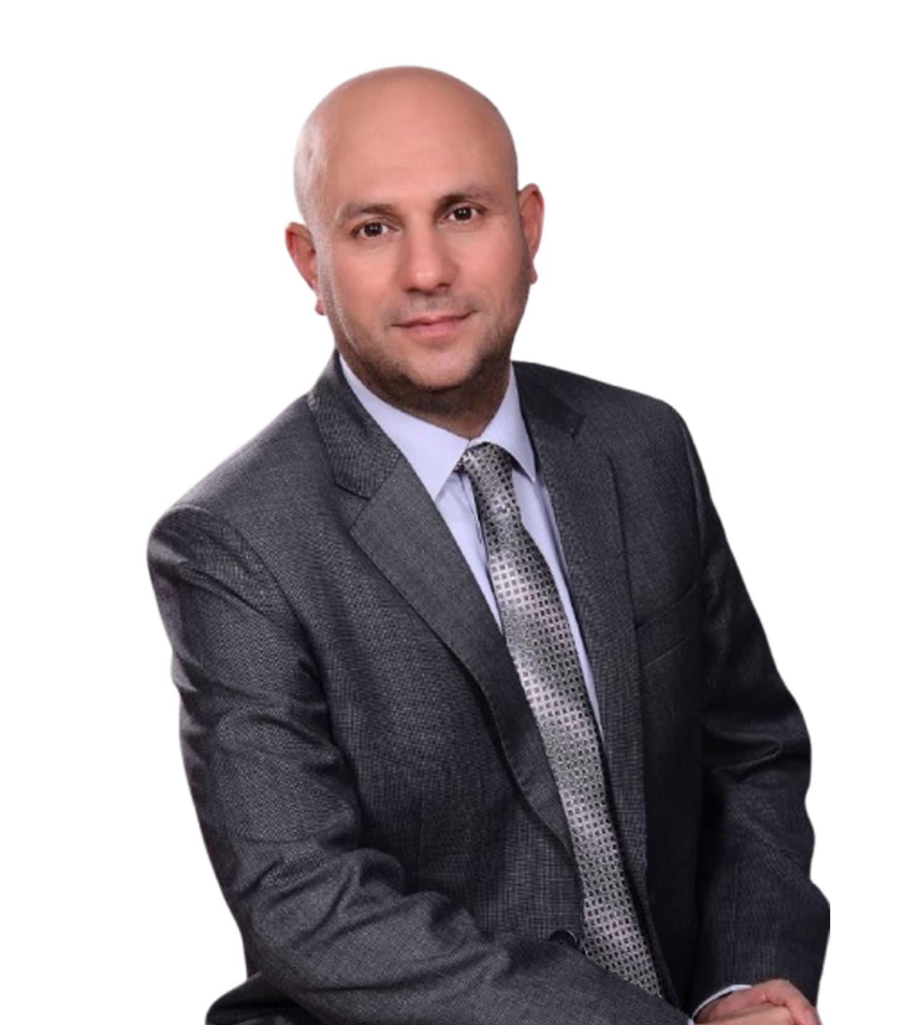 Awwad Al Zboon, Founder of Alnawras Intellectual Property