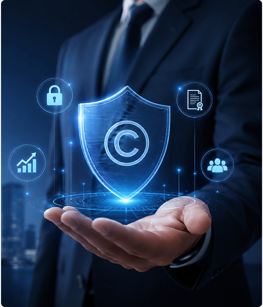 Trade Mark Prosecution — Strategic Benefits