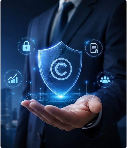 IP Strategy — Strategic Benefits