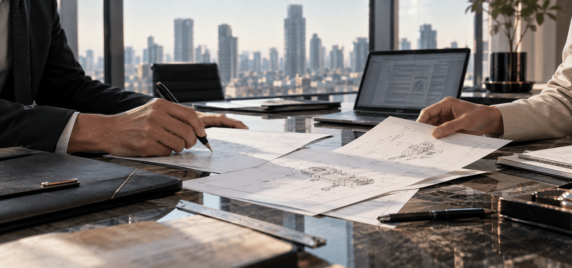 Patent Drafting