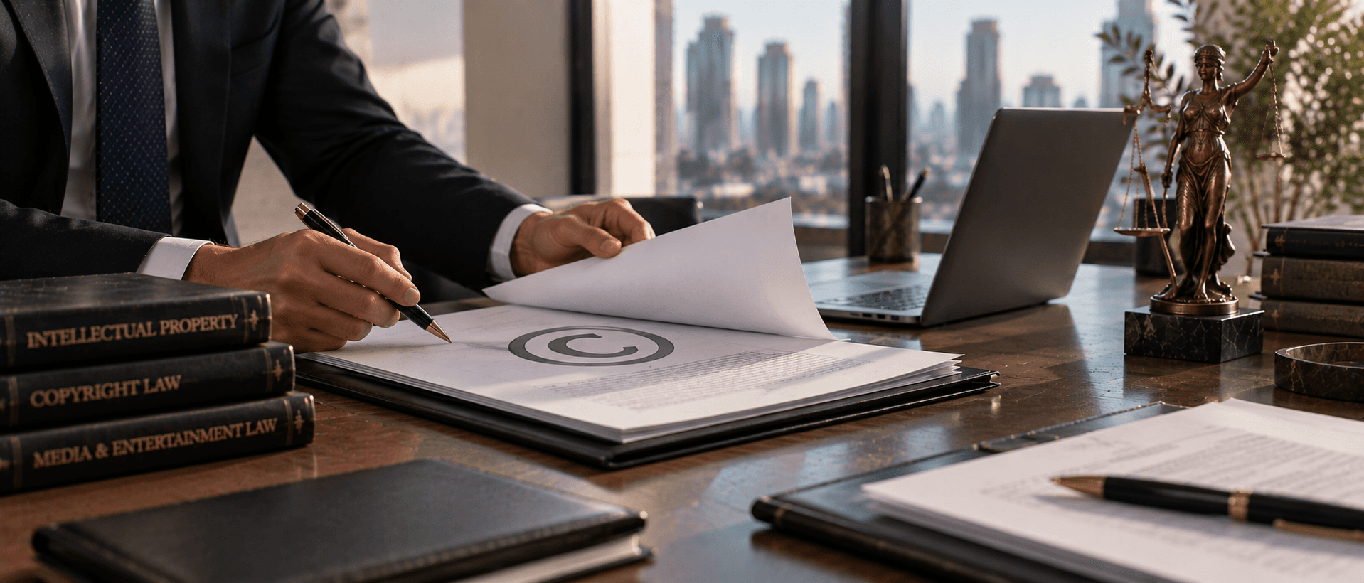 Copyright Protection