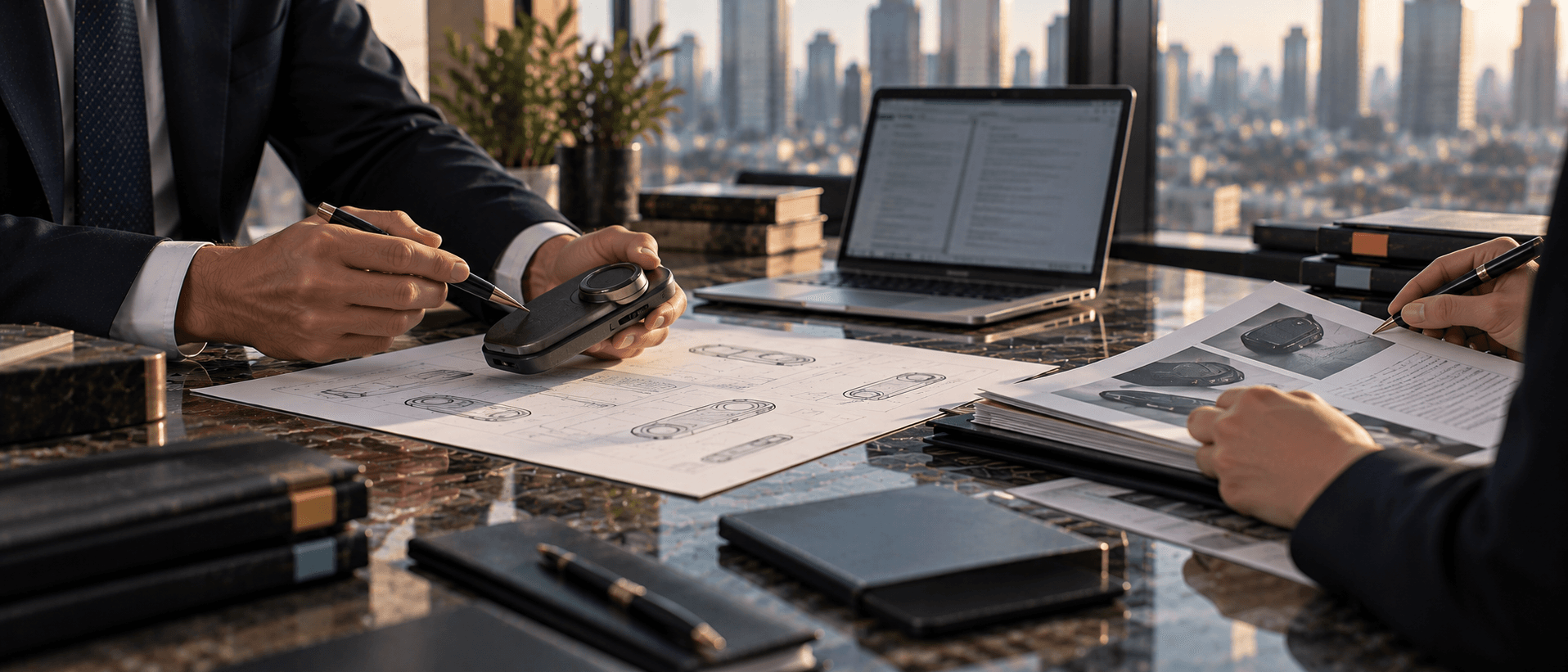 حماية براءات الاختراع