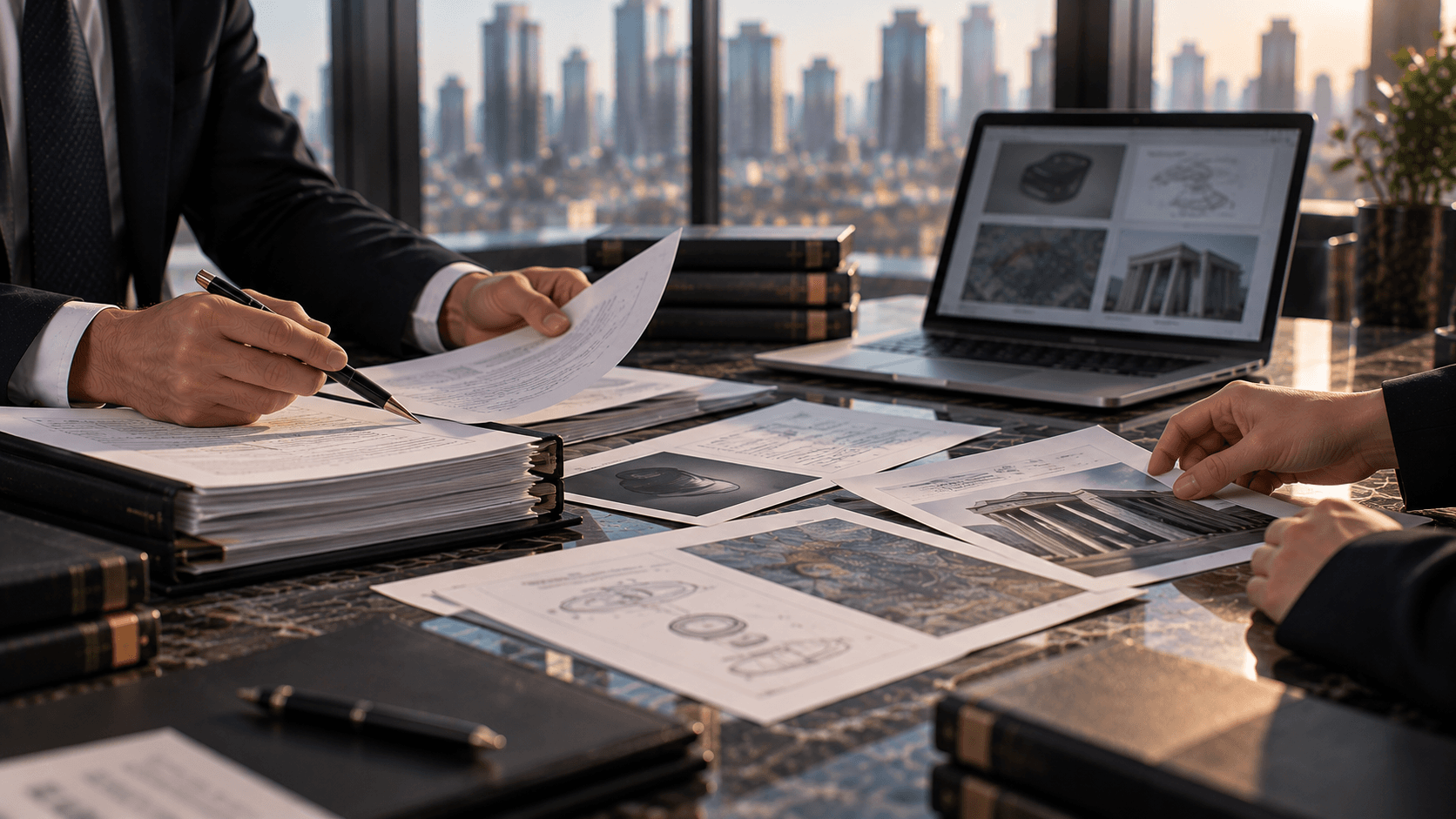 Civil Litigation