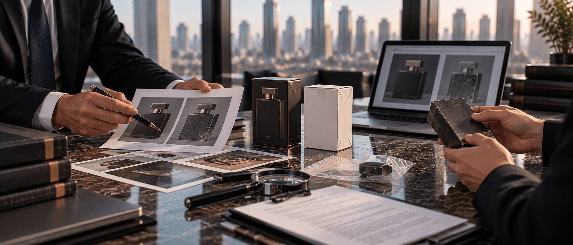 الإجراءات الجزائية