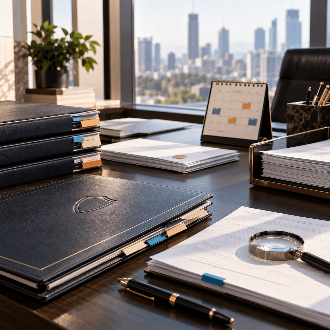 Patent Renewal — Strategic Benefits