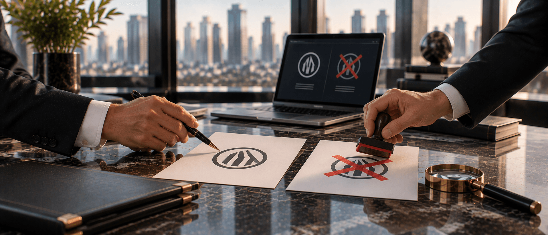 Trade Mark Cancellation