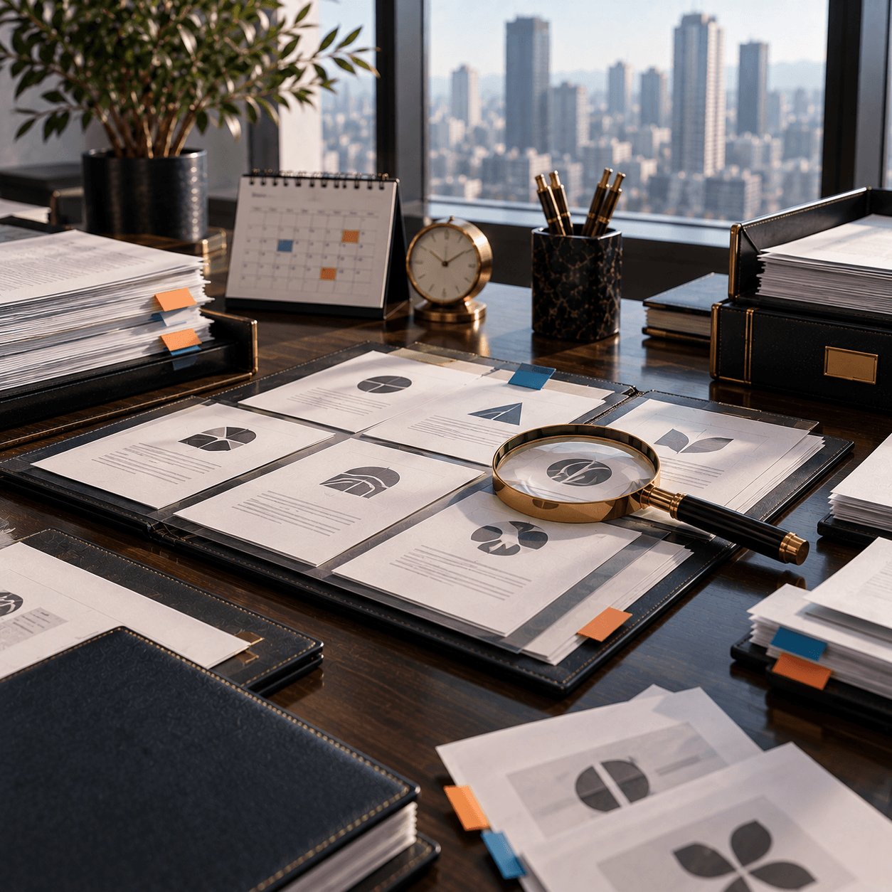 Trade Mark Monitoring — Strategic Benefits