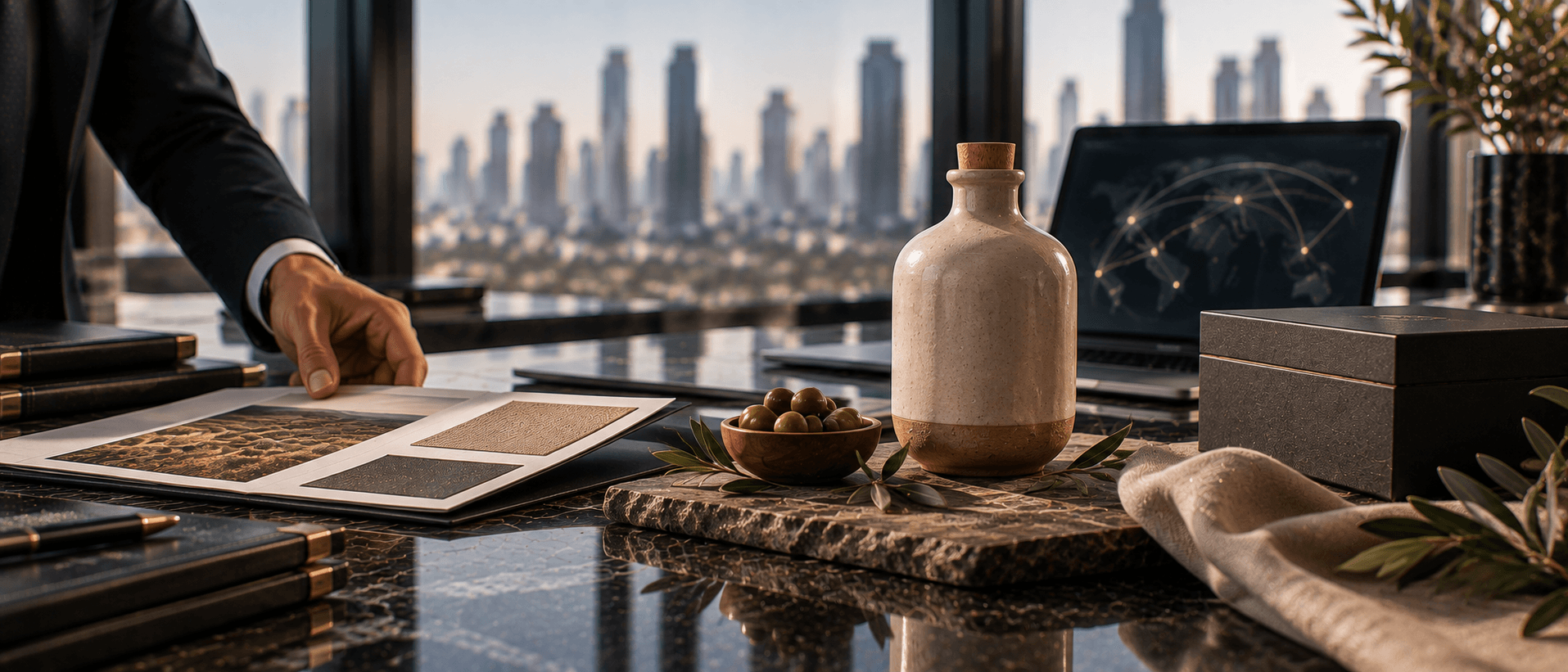 Geographical Indications