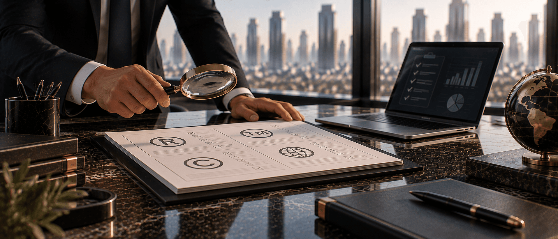 IP Audits